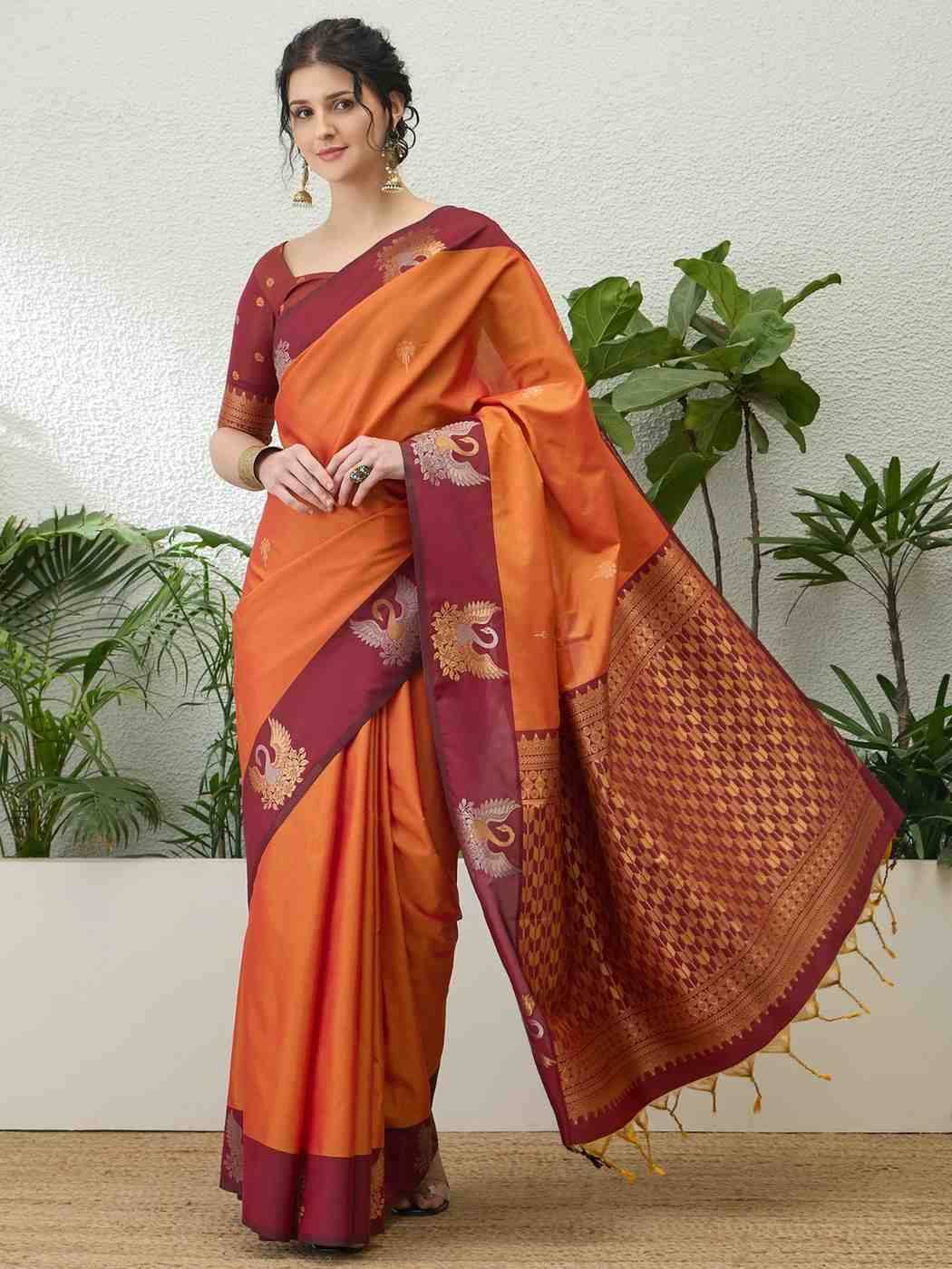 Hansa Vilas Saree wholesale in Kolkata